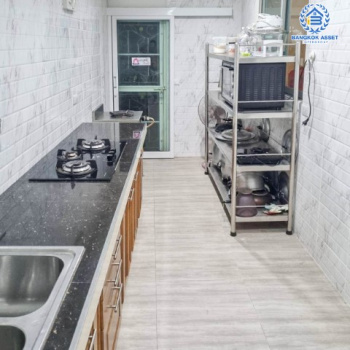 *****บ้านแฝดมือสองย่านนนทบุรี ม.ซอยบางกร่าง63 บางกรวย-ไทรน้อย เนื้อที่กว้างเกือบ 41 ตร.ว. ฟังก์ชัน 3 ห้องนอน 2 ห้องน้ำ ที่จอดรถ 2 คัน บ้านสวย ตกแต่งใหม่พร้อมเข้าอยู่ บนทำเลแห่งการเดินทาง เชื่อมต่อถนนบางกรวย-ไทรน้อย ถนนราชพฤกษ์, ถนนรัตนาธิเบศร์ จองเลยวันนี้!